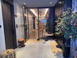 -花隐瑜伽·普拉提·红绳