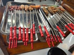 -李家水浒烤肉(五一店)