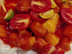 -太阳门淮扬菜(南京博物院店)