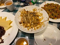 -紫光园·烤鸭(吕家营店)