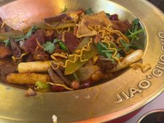 -螺世纪螺蛳粉·桂味小排档(裕德店)