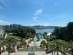 -杭州千岛湖开元度假村