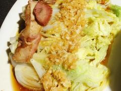 -新竹里馆·花园餐厅(兴苑路店)