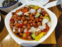 -东直门小院烧烤(回龙观东大街店)