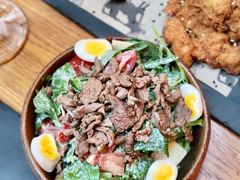 -FAT COW(虹梅路店)