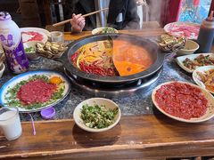 -蜀大侠火锅(寰球文化地标·总府店)