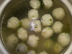 -日丰园海肠水饺·老字号大连海鲜(和平广场店)