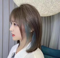 -F P· HAiR