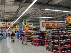 -大润发(花雨店)