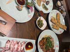 -抱德·潮汕味(琶洲店原惠城鱼仔)