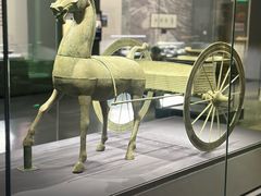 -贵州省博物馆(新馆)