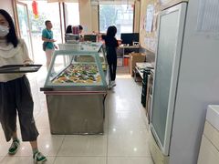 拍黄瓜-马子禄牛肉面(金宝街店)