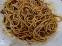 -华兴街自力面店