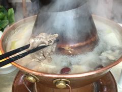-东来顺•非遗火锅(外滩店)
