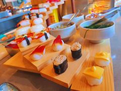 -南湖宾馆·鸳湖阁全日制餐厅