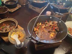 -吃货私房菜(丽江束河古镇店)
