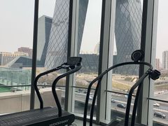 -Trainyard 炼·工场(中国国际贸易中心店)