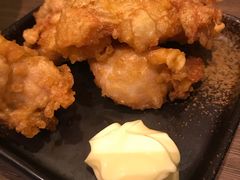 -雷神拉面(财富中心玉米楼店)