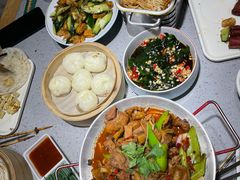 -李军力烧烤(电厂路农业路店)