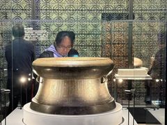 -广西壮族自治区博物馆