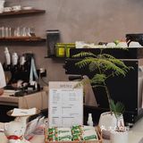深圳新店•Black Jack Coffee