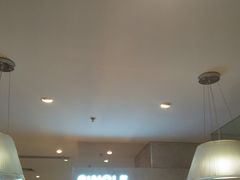 大堂-KYO COFFEE(胶州路店)