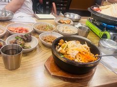 -Myeongdong North Strathfield
