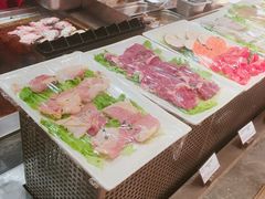 -味餐厅·海鲜·火锅·自助餐