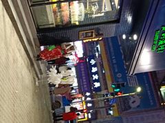 -乐焙滋(建设西路店)