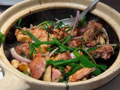 走地鸡煲-惠食佳(滨江大公馆店)