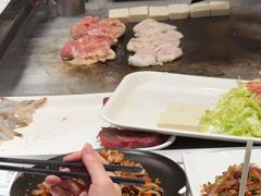 -火地铁板烧(昆山万象汇店)