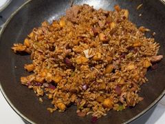 -阿里疆Alijiang·丝路美食·异域风情·清真(长楹天街店)