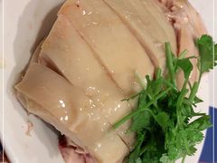 -振鼎鸡(华阴路店)