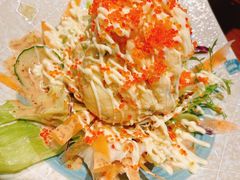 -故乡屋日本料理(八一广场店)