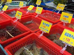 -79号渔船海鲜饭店(华强北店)