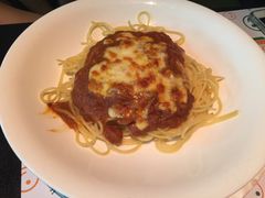 -绿茵阁牛扒餐厅(客村店)
