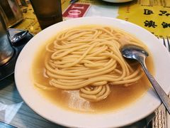 -澳洲牛奶公司(佐敦店)