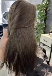 点击看大图 -MORI HAIR SALON日式美发沙龙