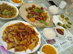 -六和孝顺素食餐厅(西湖道店)