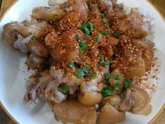 -王妈热卤·川味馆(海昌店)