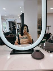 -新晨·SALON·形象造型