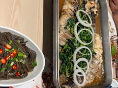 -鱼酷活鱼烤鱼(恒隆广场店)