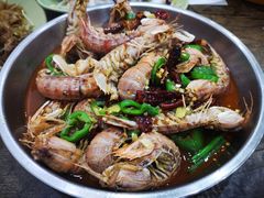 -贞姨美食·老字号海鲜大排档