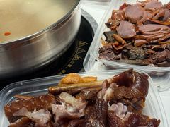 -官塘兄弟·潮汕牛肉店(官塘总店)