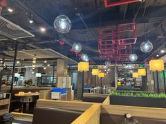 -黄记煌三汁焖锅(渝北金港国际店)