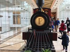 -度小月(百老汇美食街店)