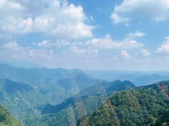 -塔云山
