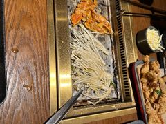 -新石器烤肉(之心城店)