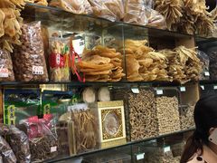 -海吉星国际农产品物流管理有限公司