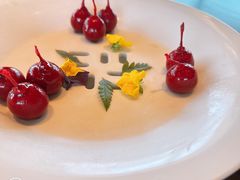 -晓长安·新陕菜(曲江店)